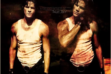 Yummy (:   Jared Padalecki Wallpapers (12112817)   Fanpop