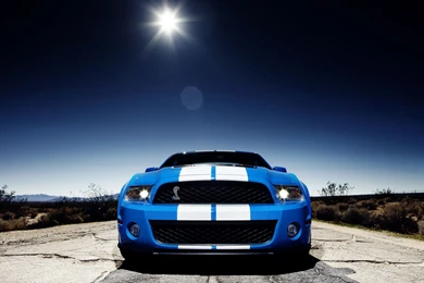 Ford Mustang Shelby Cobra Gt 500 Computer Wallpapers, Desktop ...