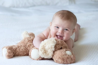 Cute Baby Picture Boy