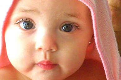 50+ Cute Baby Photos