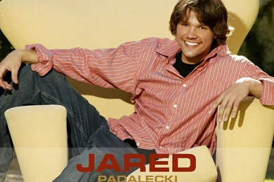 Sam Winchester (Jared Padalecki)   Supernatural Characters ...