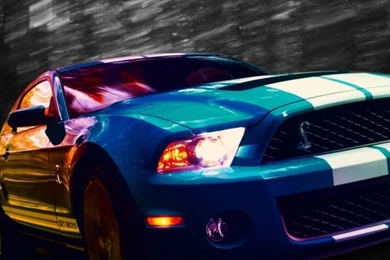 Download Ford Mustang Shelby GT500 HD Wallpapers For Galaxy S3 ...