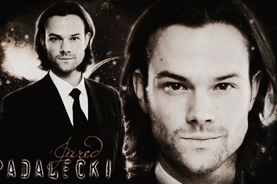Jared Padalecki   Wallpapers By Winchesterland On DeviantArt