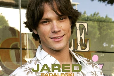 Jared Padalecki   Jared Padalecki Wallpapers (645128)   Fanpop