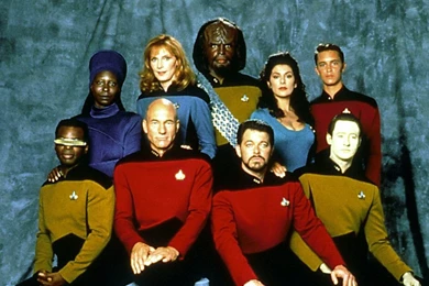 Wallpapers   Star Trek The Next Generation Wallpapers (32404551 ...