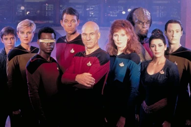 Wallpapers   Star Trek The Next Generation Wallpapers (32404579 ...