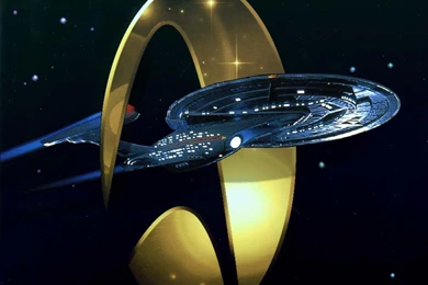 Enterprise   Star Trek The Next Generation Wallpapers (3983042 ...