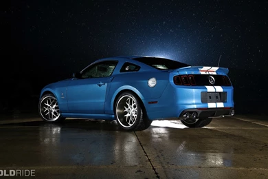 Ford Mustang Shelby Gt500 Wallpapers : Auto Wallpapers