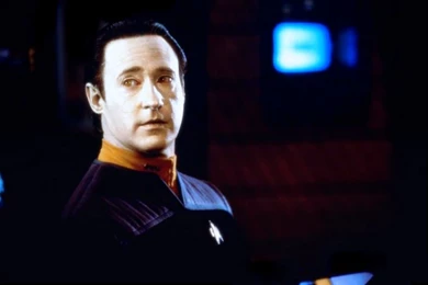 Data   Star Trek The Next Generation Wallpapers (31158762)   Fanpop