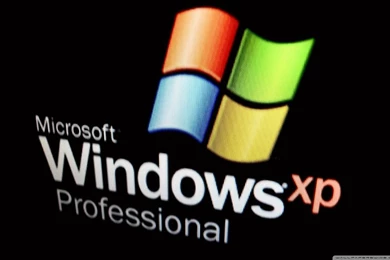 Windows XP Professional HD Desktop Wallpapers : Fullscreen