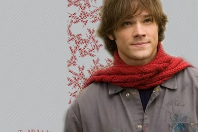 Urapdiba: Jared Padalecki Wallpapers