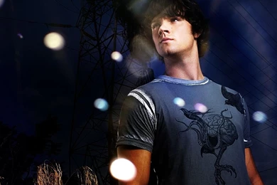 Jared   Jared Padalecki Wallpapers (1294231)   Fanpop