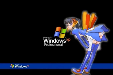 Microsoft Windows XP Professional   Wallpapers