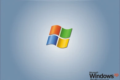 Windows XP Pro Minimal Blue By NoLiMiT3d On DeviantArt