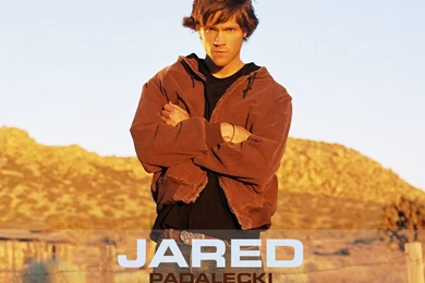 Sam Winchester (Jared Padalecki)   Supernatural Characters ...