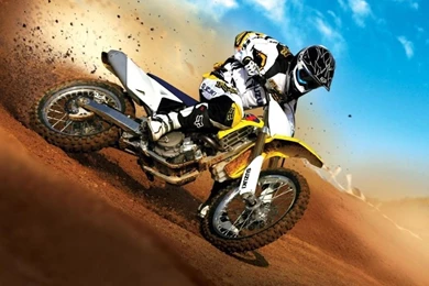 AdeHolaatod: Dirt Bikes Jumping Wallpapers