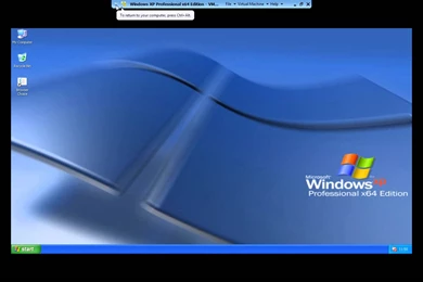 Windows XP Professional X64 Edition   YouTube