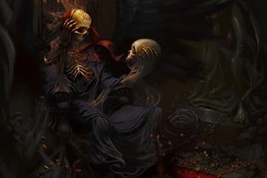 Skull Computer Wallpapers, Desktop Backgrounds