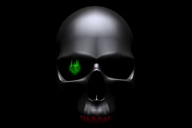 Skull Computer Wallpapers, Desktop Backgrounds