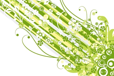 Widescreen HD Free Vector Wallpapers Designs For Download