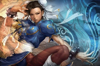 237 Street Fighter HD Wallpapers