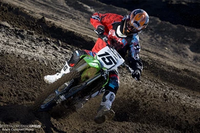 Dirt Bike Wallpapers   16131