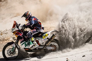 Red Bull Dirt Bike HD Desktop Wallpaper Backgrounds Download