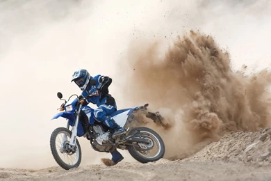 Dirt Biking   Wallpapers