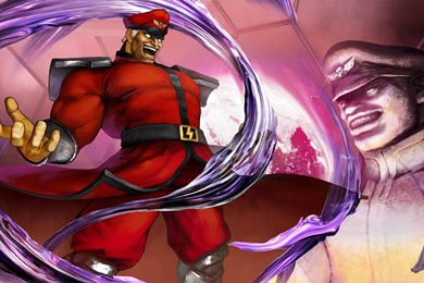 These Street Fighter 5 Wallpapers Will Make You 100% Cooler Than ...
