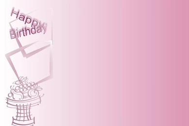 Background Images For Birthday   Widescreen HD Wallpapers