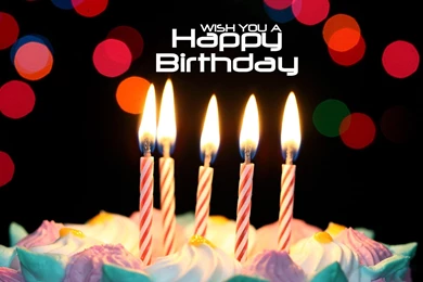 Happy Birthday   Free Large Images