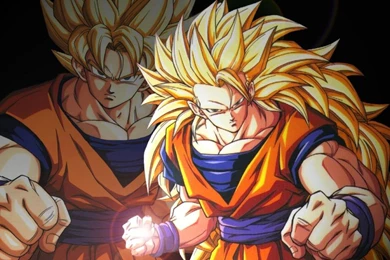 Wallpapers Of Goku   Wallpapers Cave