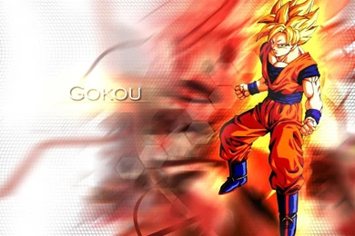 Dragon Ball Z Pictures Of Goku Wallpapers HD Base