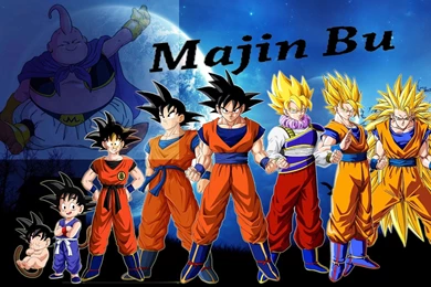 Dragon Ball Z Goku Wallpapers   653613