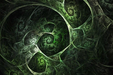 Download Fondos Escritorio Galer Abstractos Tangle Radical Design ...