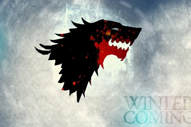 House Stark Wallpapers By GeniusMage On DeviantArt