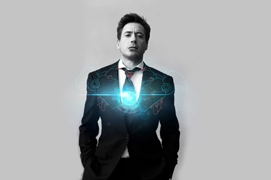 Tony Stark Wallpapers   Wallpapers Cave