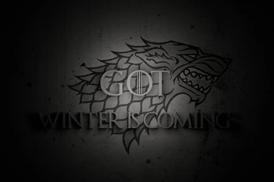 Game Of Thrones Stark Wallpapers By Vuenick On DeviantArt
