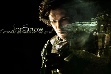 Jon Snow Wallpapers House Stark Wallpapers (27367320) Fanpop