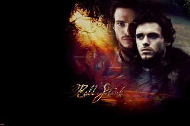 Rob Stark House Stark Wallpapers (23302885) Fanpop