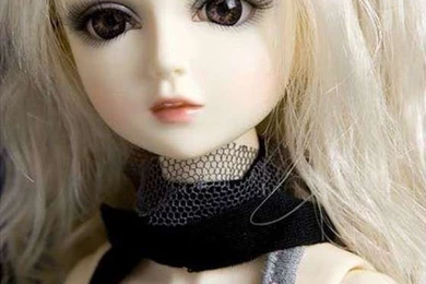 Cute Dolls HD Images, Wallpapers And Pictures