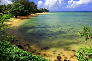 Beautiful Beach Wallpapers   Wallpapers Cave