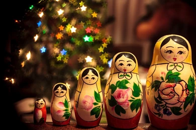 Sweet And Cute Dolls HD Wallpapers