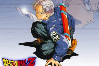 Dragonball Z Wallpapers