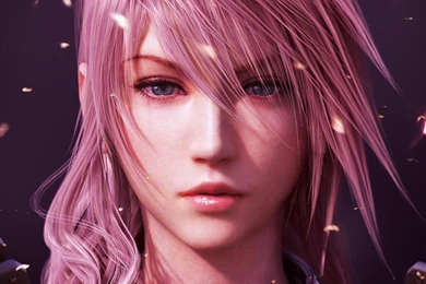 Final Fantasy Mobile Wallpapers