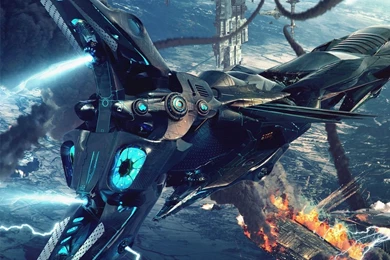 City Mobile Wallpapers