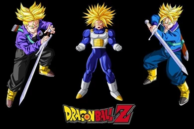 Dragon Ball Z Wallpapers By 4lifebenji On DeviantArt