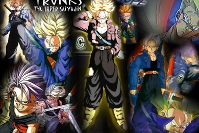 DBZ*   Dragon Ball Z Wallpapers (35367746)   Fanpop