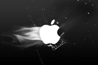 Torbert Blog: Apple Backgrounds