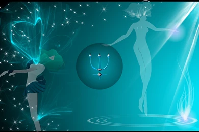 Sailor Moon Sailor Neptune (page 2)   Pics About Space